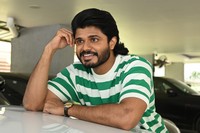 Anand Deverakonda Epic Interview